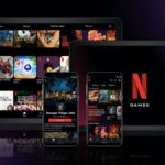 Netflix Bets Big on Games, to Launch 40 New Titles in 2023 on iOS and Android