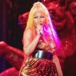 Nicki Minaj Drops ‘Red Ruby Da Sleeze’ & Some Fans Think It’s Shading Megan Thee Stallion