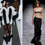 Nina Ricci and Ann Demeulemeester: Designer Debuts, Different Challenges