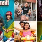 Nominations announced for the Planet Marathi Filmfare Awards Marathi 2022