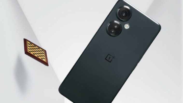 OnePlus Nord CE 3 Lite 5G Price Tipped; Confirmed to Pack a 5,000mAh Battery