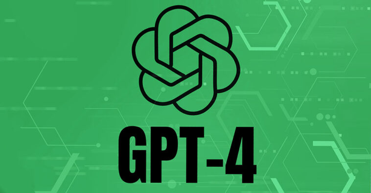 OpenAI GPT-4