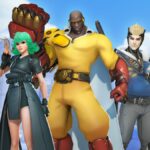 Overwatch 2’s One-Punch Man Collaboration Is Now Live: Doomfist Fashioned After Saitama, More Details