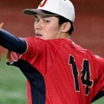 P Sasaki, 21, will start for Japan in WBC semifinal