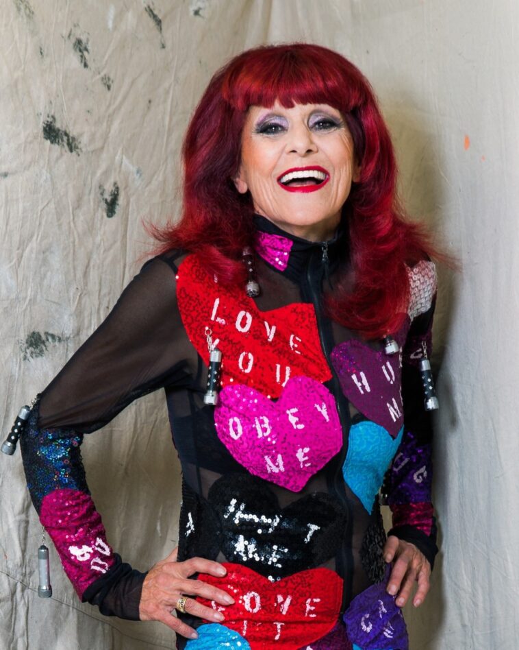 Patricia Field to Offer Advice at FGI’s ‘Rising Stars’ Awards This Spring