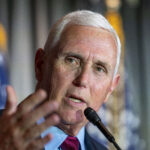 Pence: Trump ‘endangered my family’ on Jan. 6