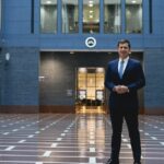 Pete Buttigieg still believes in smart cities