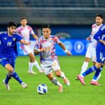 Friendly between Philippine Azkals and Kuwait. – Kuwait FA