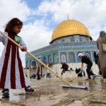 Photos: Holy month of Ramadan begins for Muslims around the world