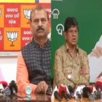 Political Tensions Rise in Odisha as BJD-BJP War of Words Erupts Over Gas Price Hike, Law and Order Situation