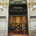 Prada Reports Highest-Ever Annual Sales