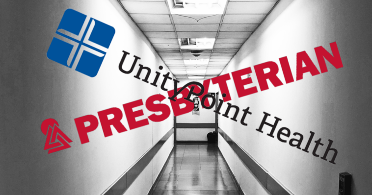 Presbyterian Healthcare Services, UnityPoint Health announce merger