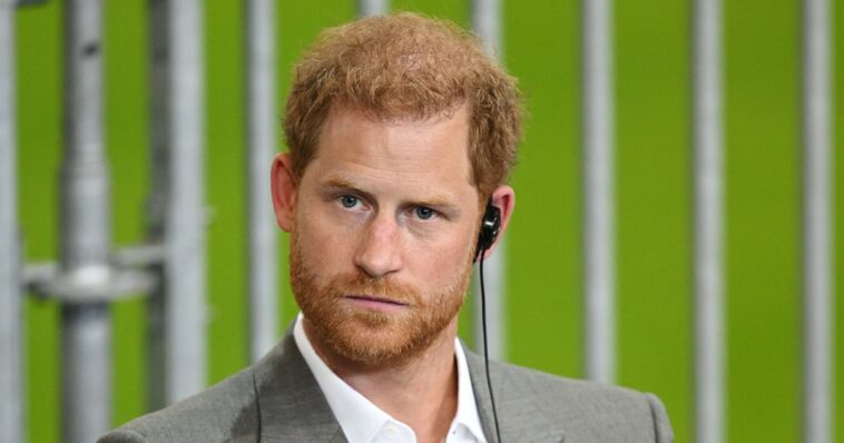 Prince Harry Says Meghan Markle 'Saved' Him: Interview Revelations