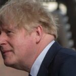 Privileges Committee Believes Boris Johnson May Have Misled House On Partygate