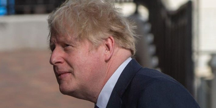 Privileges Committee Believes Boris Johnson May Have Misled House On Partygate