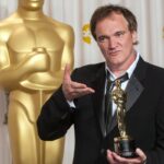 Quentin Tarantino’s Supposed Final Film Is Reportedly Titled ‘The Movie Critic’