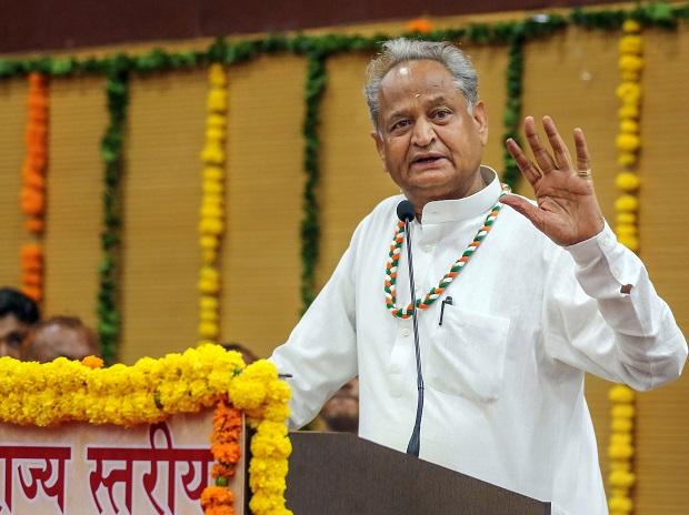 Rajasthan govt announces 4% hike in DA of state employees, pensioners