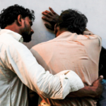 Ramzan stampede kills 12 in Karachi