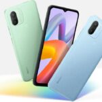 Redmi A2, Redmi A2+ With 5,000mAh Batteries, MediaTek Helio G36 SoC Launched: Specifications