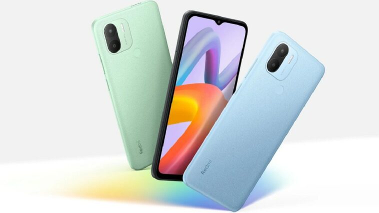 Redmi A2, Redmi A2+ With 5,000mAh Batteries, MediaTek Helio G36 SoC Launched: Specifications