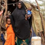 Refugee agency appeals for $137 million to help displaced in Horn of Africa