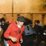 Report: 119K people hurt by riot-control weapons since 2015