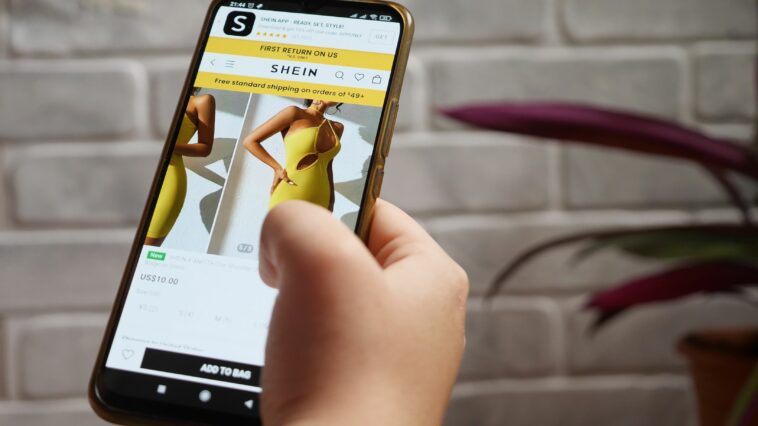 Report: Shein Set to Raise $2 Billion, Eyes Us IPO Later This Year