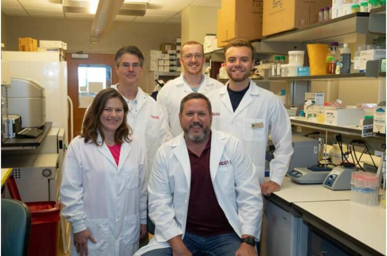 Researchers detail groundbreaking Angelman syndrome development