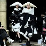 Rip It Up And Start Again: Why We Love Comme des Garçons, Junya and Noir