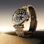 Rolex Unveils New 2023 Models