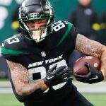 Room for Rodgers? Jets free $15.2M in cap space