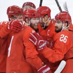 Russia barred from all hockey worlds in 2023-24