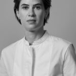 SMCP Names Elina Kousourna CEO of Maje