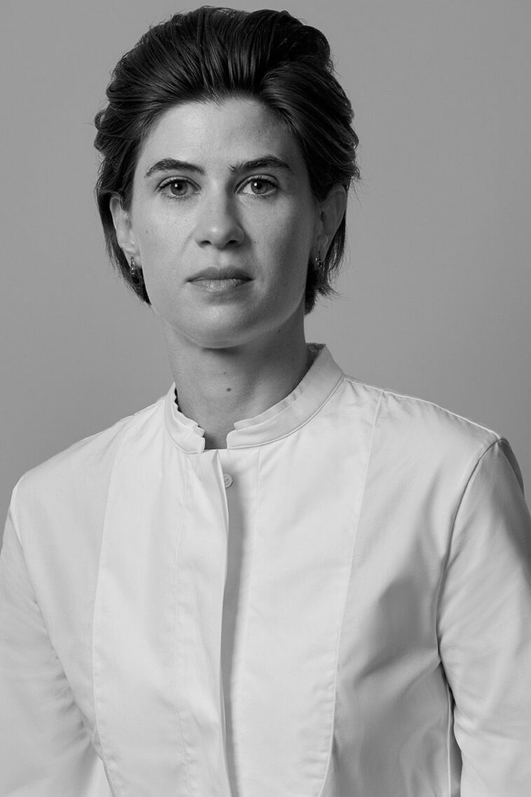 SMCP Names Elina Kousourna CEO of Maje