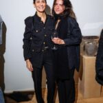 Saks Celebrates Nili Lotan, Antonio Marras Lands in Rome, Mara Hoffman for One & Only