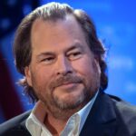 Salesforce records best day since 2020 after blowout earnings report