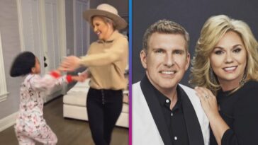 Savannah Chrisley Shares Glimpse of Raising Chloe While Parents Remain in Prison