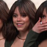 Scream VI: Jenna Ortega SHOWS OFF Her Eye-Acting Skills (Exclusive)