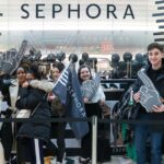 Sephora’s London Debut, Explained