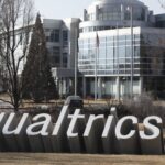 Silver Lake and CPP Investments to acquire Qualtrics for $12.5 billion