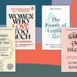 Six books to read about estrangement