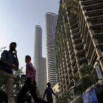 Amid Covid, Mumbai sees 10-year high in property registrations in July