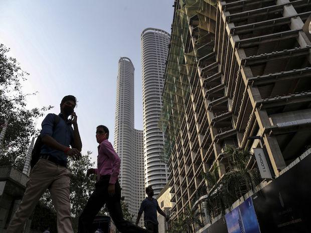 Amid Covid, Mumbai sees 10-year high in property registrations in July