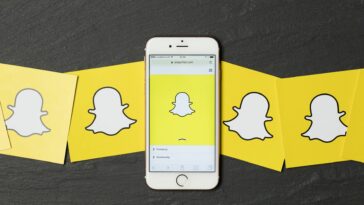 Snap Offers AR Shopping Product for Retailers’ Websites