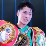 Naoya Inoue