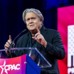 Steve Bannon rips into Fox News in fiery CPAC speech