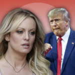 Stormy Daniels responde a críticas en Twitter por participar en infidelidad de Trump