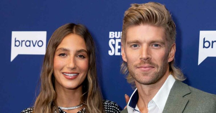 Summer House’s Kyle Cooke and Amanda Batula’s Relationship Timeline