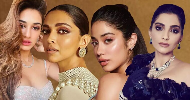 Take cues from Bollywood-inspired monochrome makeup trend this summer