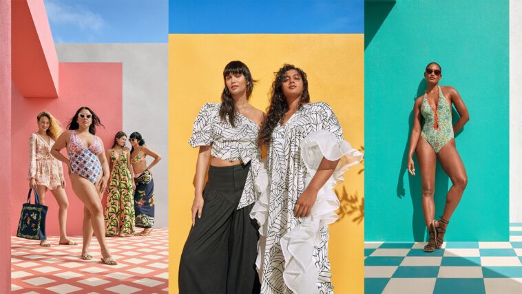 Target Announces Spring Designer Collaborations